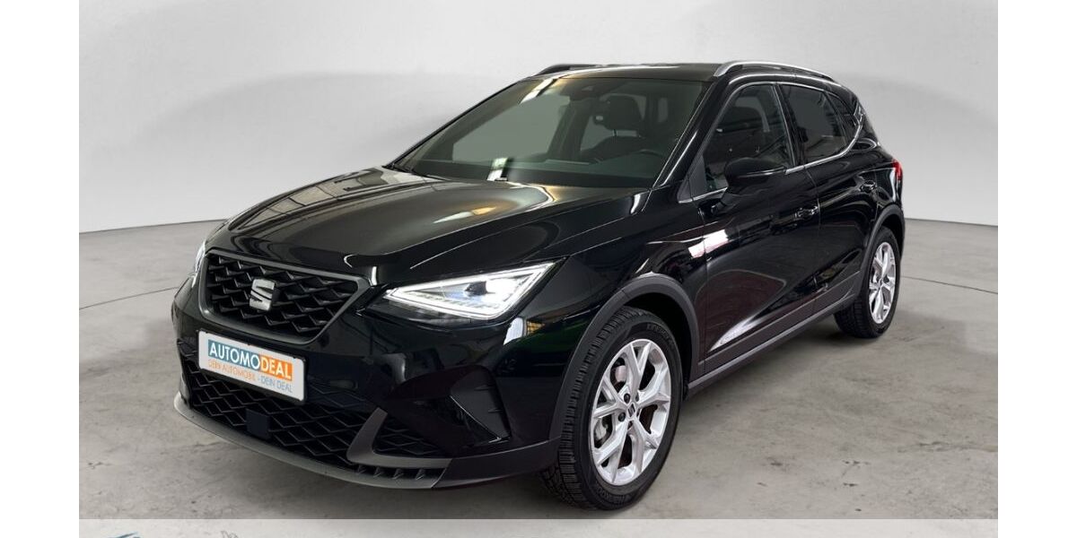 Seat Arona 16.228 km 19.899 &euro; Dinslaken 46539