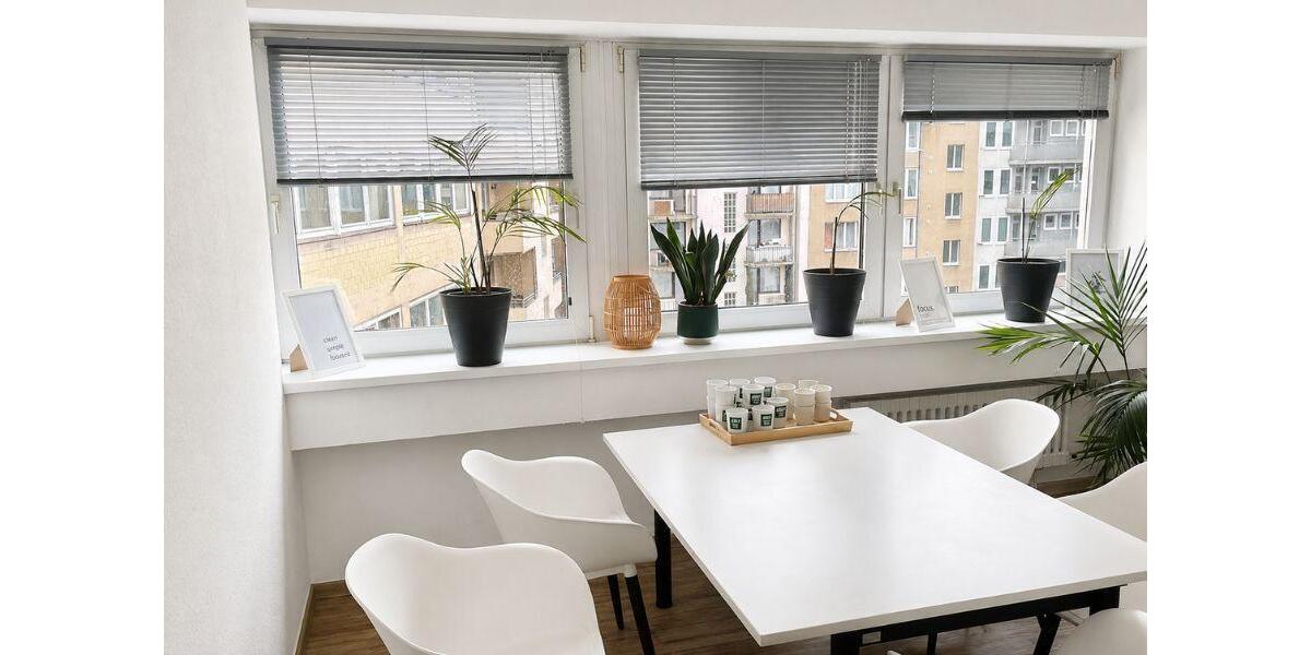 Gewerbeobjekt Düsseldorf Stadtmitte - 730&euro; | Angebot:26672066