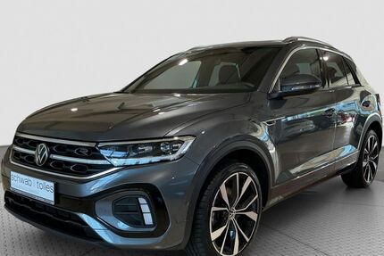 VW T-Roc 21.616 km 38.490 &euro; Neuss 41469