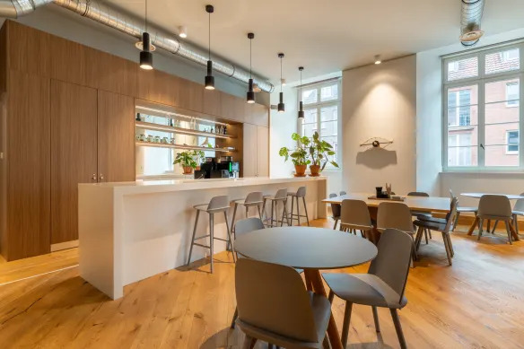 Gewerbeobjekt Düsseldorf Altstadt - 559&euro; | Angebot:25784055