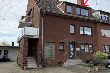 Wohnung Duisburg Rheinhausen - 3 Zimmer, 80 m&sup2;, 184.500&euro; | Angebot:24437075