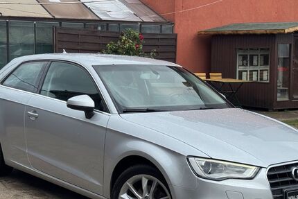 Audi A3 247.000 km 5.450 &euro; Duisburg 47179