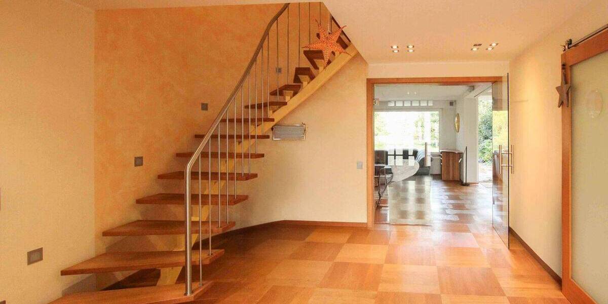 Einfamilienhaus Tönisvorst St. Tönis - 6 Zimmer, 950.000&euro; | Angebot:26731616
