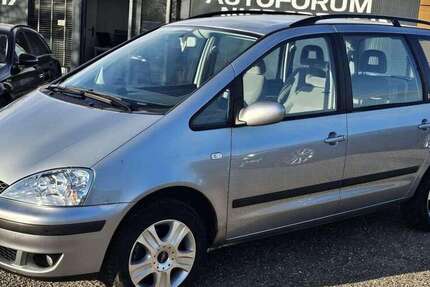 Ford Galaxy 81.351 km 6.500 &euro; Kempen 47906