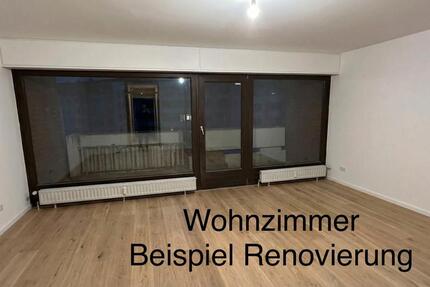 Wohnung Düsseldorf Düsseltal - 2 Zimmer, 68 m&sup2;, 1.355&euro; | Angebot:25551511