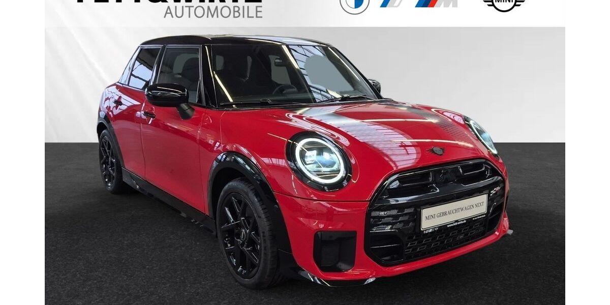 Mini Cooper S 15.200 km 35.251 &euro; Moers 47441