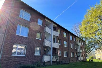 Wohnung Duisburg Beeck - 3.5 Zimmer, 58 m&sup2;, 494&euro; | Angebot:24243393