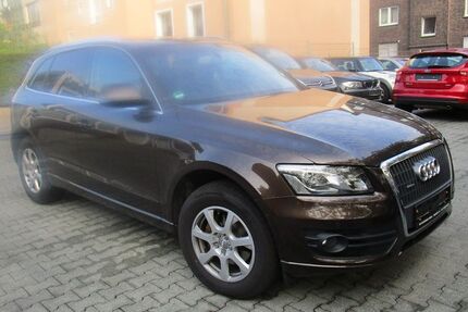 Audi Q5 144.000 km 12.900 &euro; Oberhausen 46117