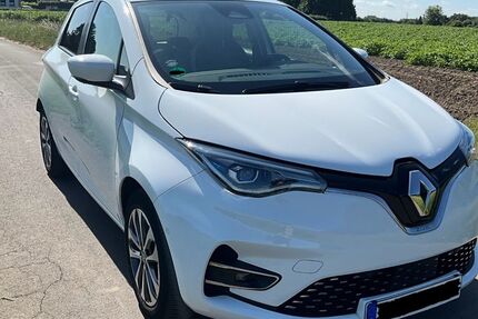 Renault ZOE 53.000 km 13.600 &euro; Duisburg 47167