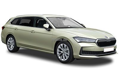 Skoda Superb 13.899 km 43.890 &euro; Dinslaken 46535