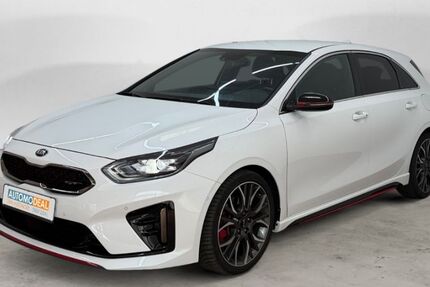 Kia ceed / Ceed 69.145 km 21.498 &euro; Moers 47445