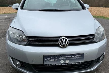VW Golf Plus 115.000 km 7.950 &euro; Neukirchen-Vluyn (bei Duisburg) 47506
