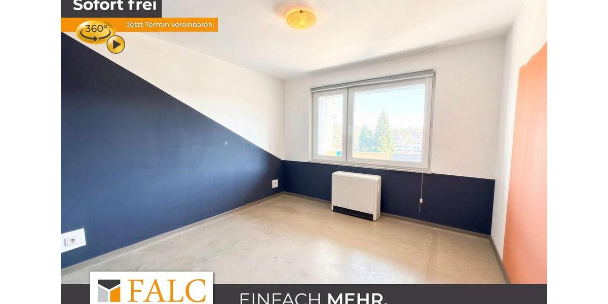 Etagenwohnung Essen Stadtbezirk V - 3 Zimmer, 77 m&sup2;, 465&euro; | Angebot:25978180