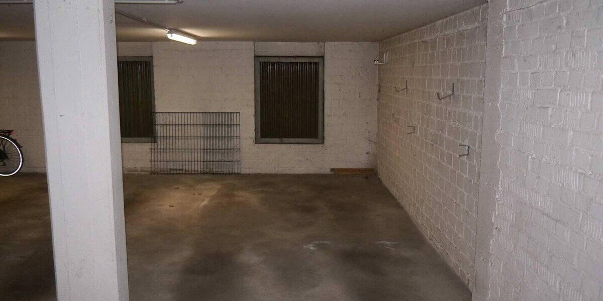 Etagenwohnung Mülheim an der Ruhr Saarn - 3 Zimmer, 95 m&sup2;, 255.000&euro; | Angebot:26512861