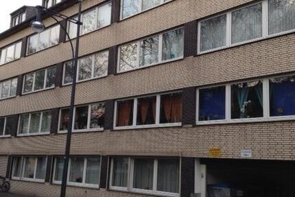 Wohnung Krefeld - 2 Zimmer, 72 m&sup2;, 450&euro; | Angebot:25917214