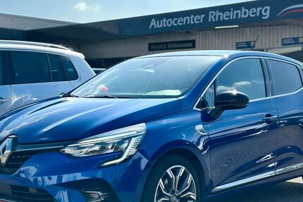 Renault Clio 77.000 km 14.999 &euro; Rheinberg 47495