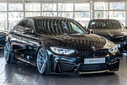 BMW M3 62.000 km 56.990 &euro; Nettetal 41334