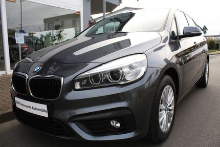 BMW 216 Active Tourer 150.000 km 7.999 &euro; Kaarst 41564