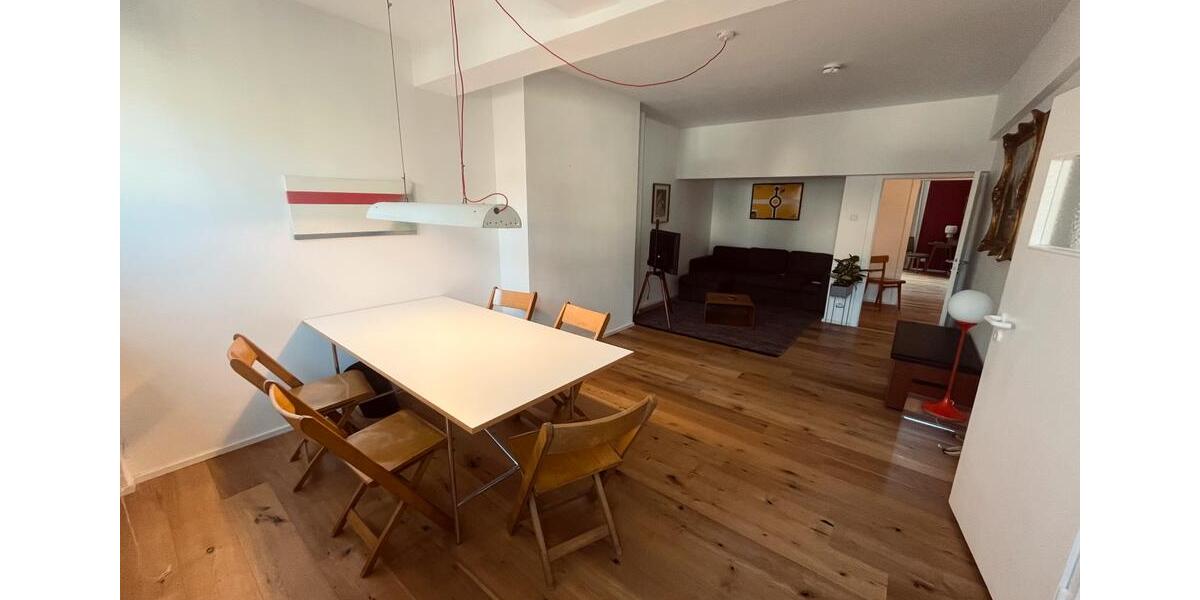 Etagenwohnung Essen Stadtbezirk II - 2 Zimmer, 70 m&sup2;, 2.900&euro; | Angebot:25499367