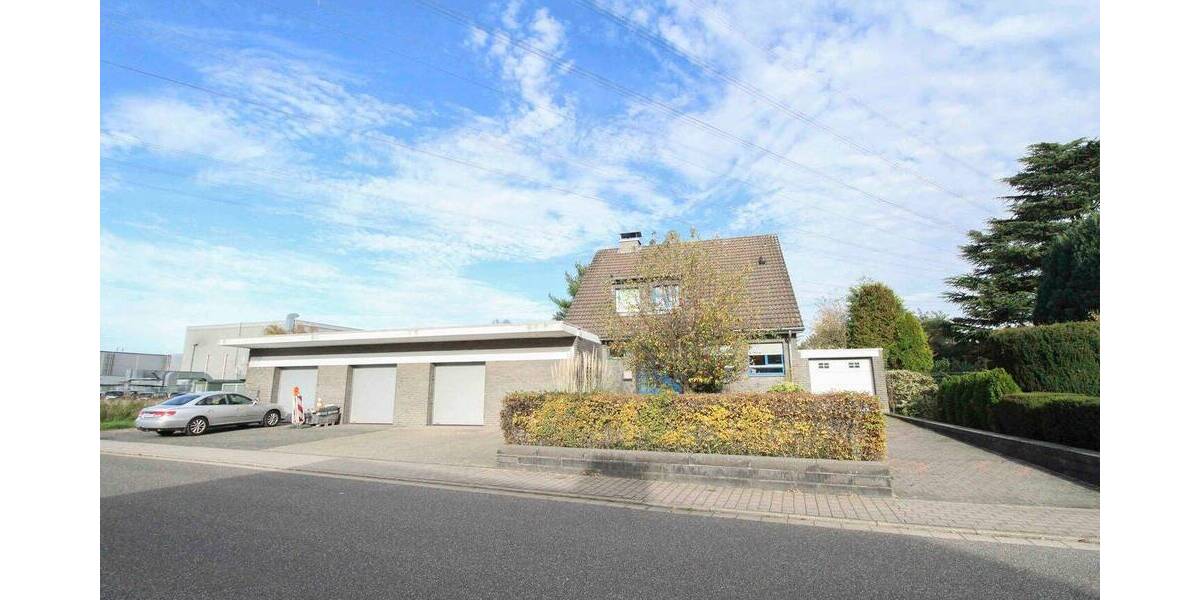 Einfamilienhaus Tönisvorst St. Tönis - 6 Zimmer, 950.000&euro; | Angebot:26731616