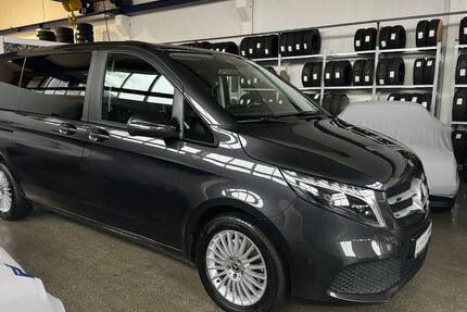 Mercedes-Benz V 220 67.900 km 49.970 &euro; Kaarst 41564