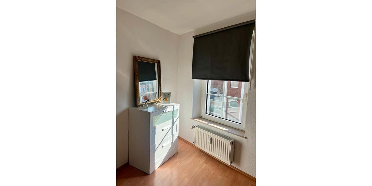 Etagenwohnung Düsseldorf Stadtbezirk 2 - 3 Zimmer, 78 m&sup2;, 690&euro; | Angebot:25414927