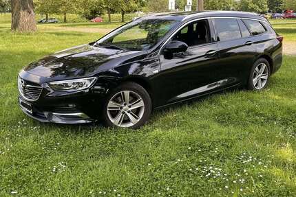 Opel Insignia 137.500 km 12.700 &euro; Düsseldorf, Stadt 40237
