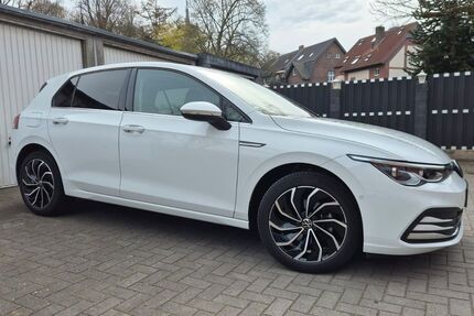 VW Golf 55.200 km 17.600 &euro; Wesel 46483