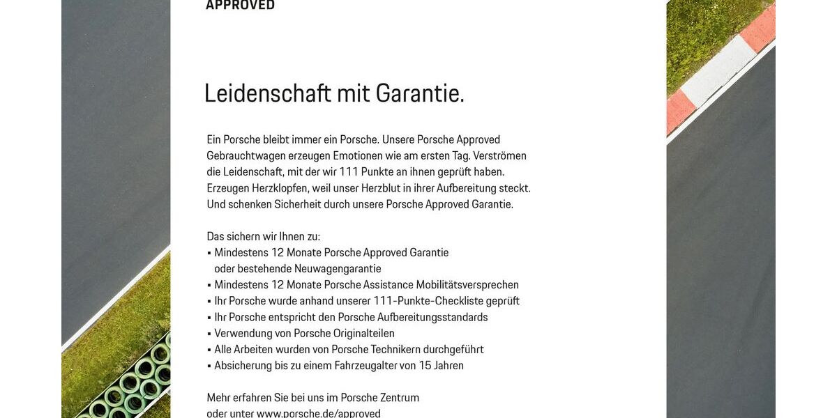 Porsche Boxster 35.501 km 87.450 &euro; Essen 45143