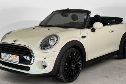 Mini Cooper Cabrio 47.856 km 17.577 &euro; Dinslaken 46539