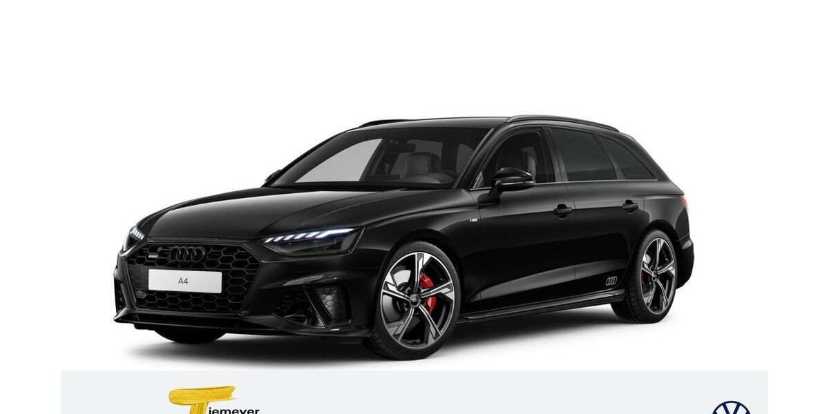 Audi A4 22.431 km 38.780 &euro; Duisburg 47059