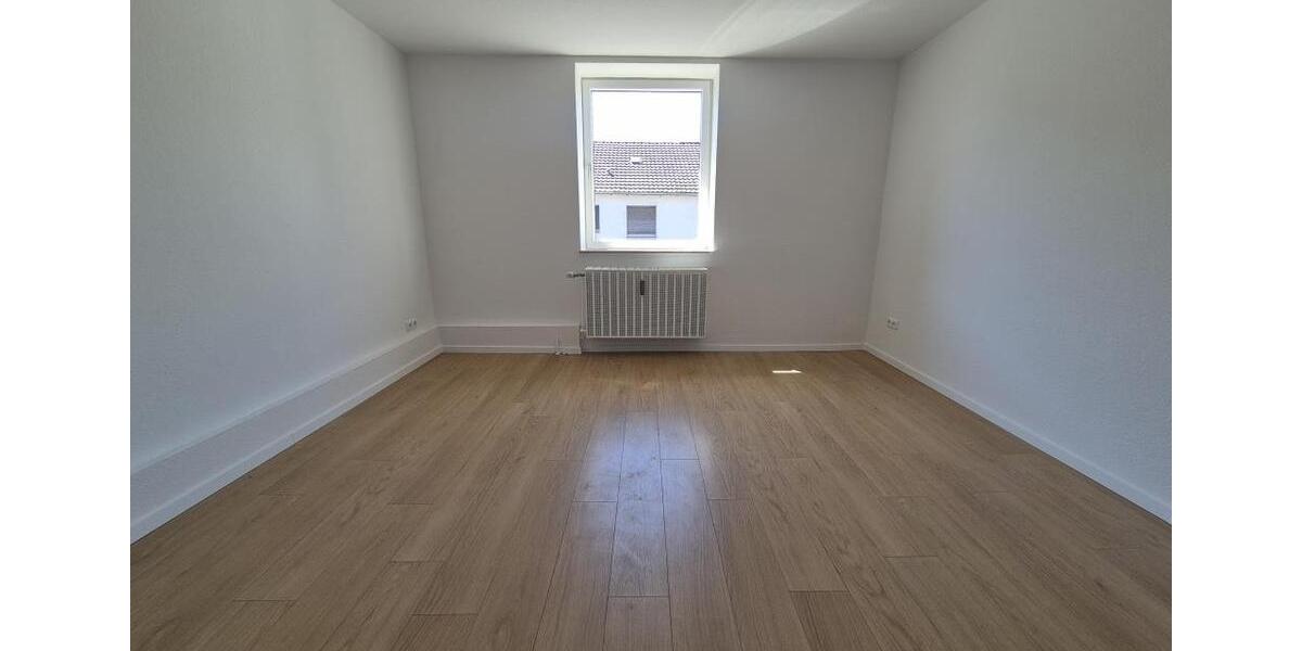 Etagenwohnung Duisburg Hamborn - 3 Zimmer, 61 m&sup2;, 450&euro; | Angebot:22721068