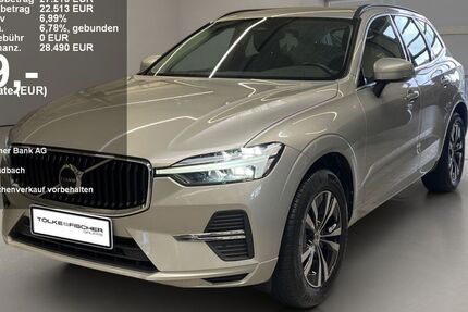 Volvo XC60 74.912 km 27.490 &euro; Krefeld 47805