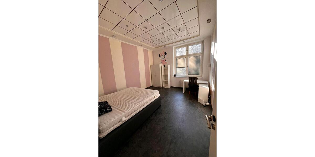 Etagenwohnung Duisburg Hamborn - 4 Zimmer, 103 m&sup2;, 125.000&euro; | Angebot:26074266