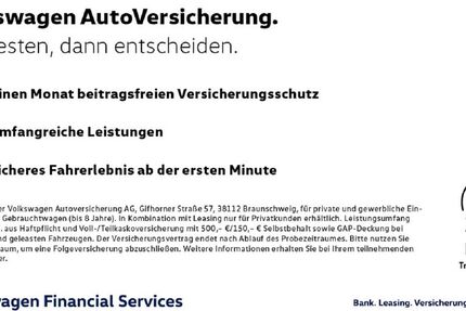 VW Andere 1.500 km 47.600 &euro; Meerbusch 40670