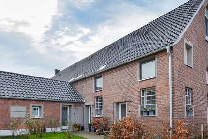 Wohnung Rheinberg - 4 Zimmer, 89 m&sup2;, 1.105&euro; | Angebot:25472150