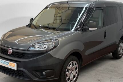 Fiat Doblo 71.500 km 10.499 &euro; Moers 47445