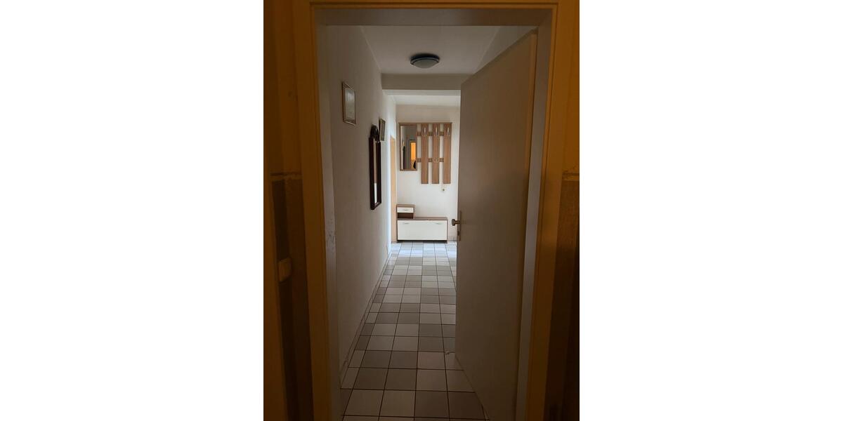 Etagenwohnung Essen Frillendorf - 2 Zimmer, 40 m&sup2;, 700&euro; | Angebot:26022948