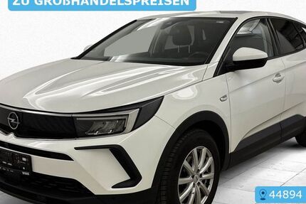 Opel Grandland (X) 99.224 km 16.297 &euro; Krefeld 47829
