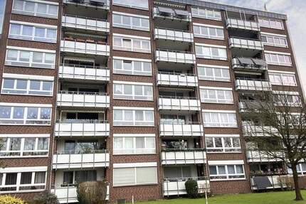 Wohnung Krefeld Bockum - 3 Zimmer, 74 m&sup2;, 170.000&euro; | Angebot:25820061