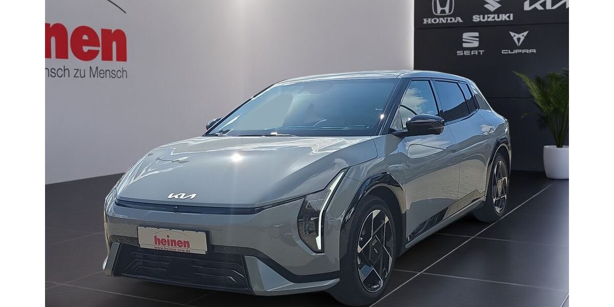 Kia EV4 6.998 km 42.480 &euro; Essen 45141