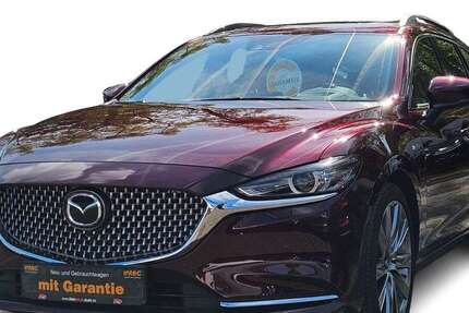 Mazda 6 13.000 km 30.480 &euro; Duisburg 47249