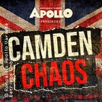 Camden Chaos - Premiere