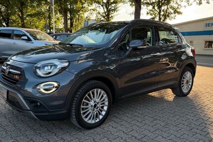 Fiat 500X 44.570 km 12.990 &euro; Neukirchen-Vluyn 47506