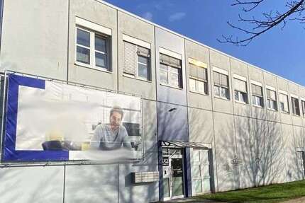 Gewerbeobjekt Mönchengladbach Süd - 500&euro; | Angebot:26011899