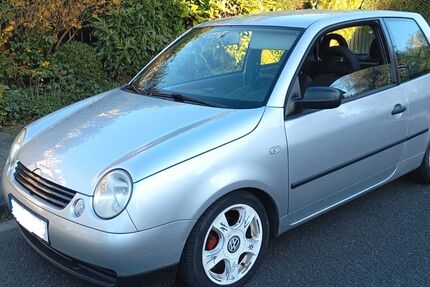 VW Lupo 147.327 km 1.950 &euro; Neuss 41462