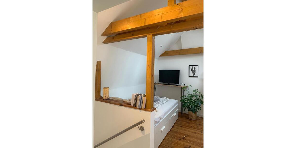 Etagenwohnung Geldern - 2 Zimmer, 60 m&sup2;, 660&euro; | Angebot:25936377