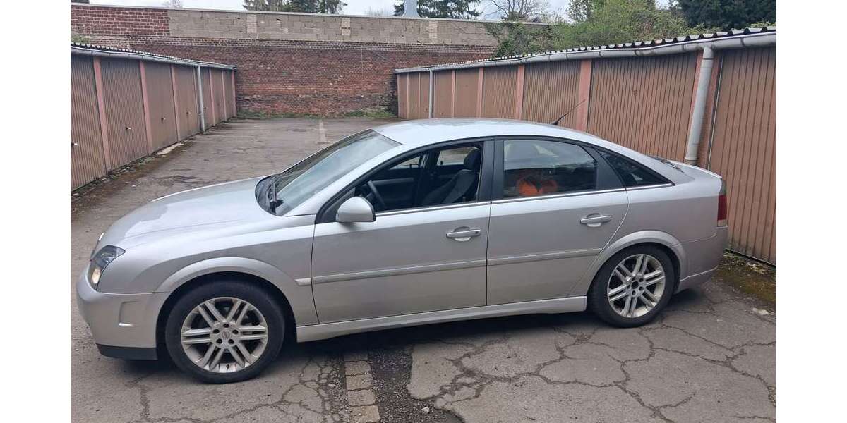 Opel Vectra 195.000 km 2.950 &euro; Viersen, Stadt 41751