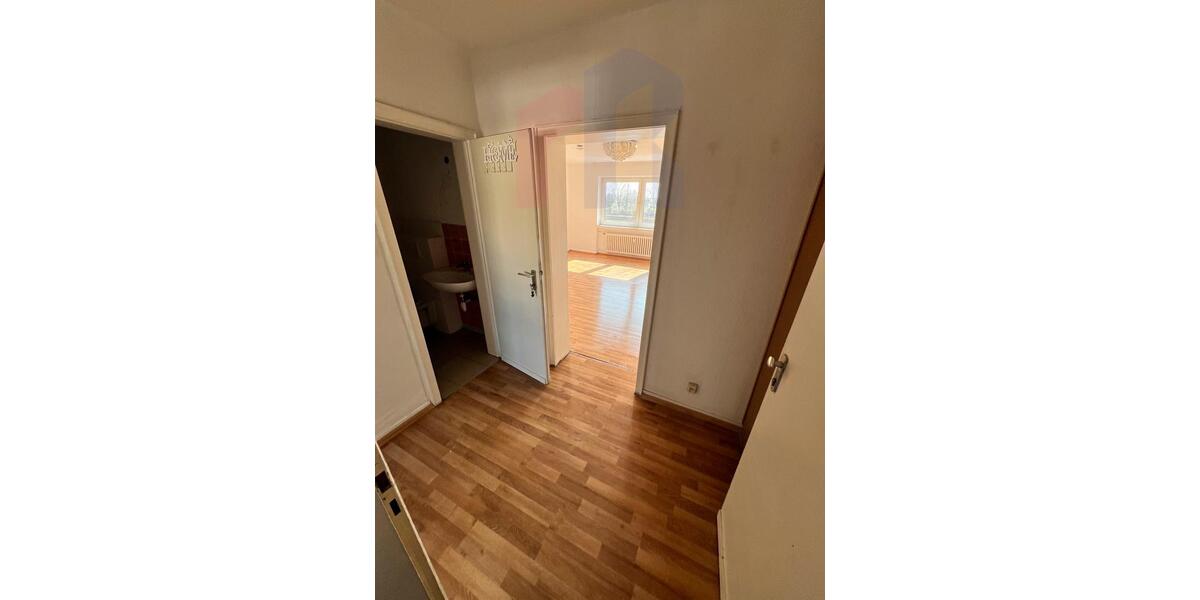 Etagenwohnung Oberhausen Osterfeld - 1 Zimmer, 34 m&sup2;, 380&euro; | Angebot:24416597