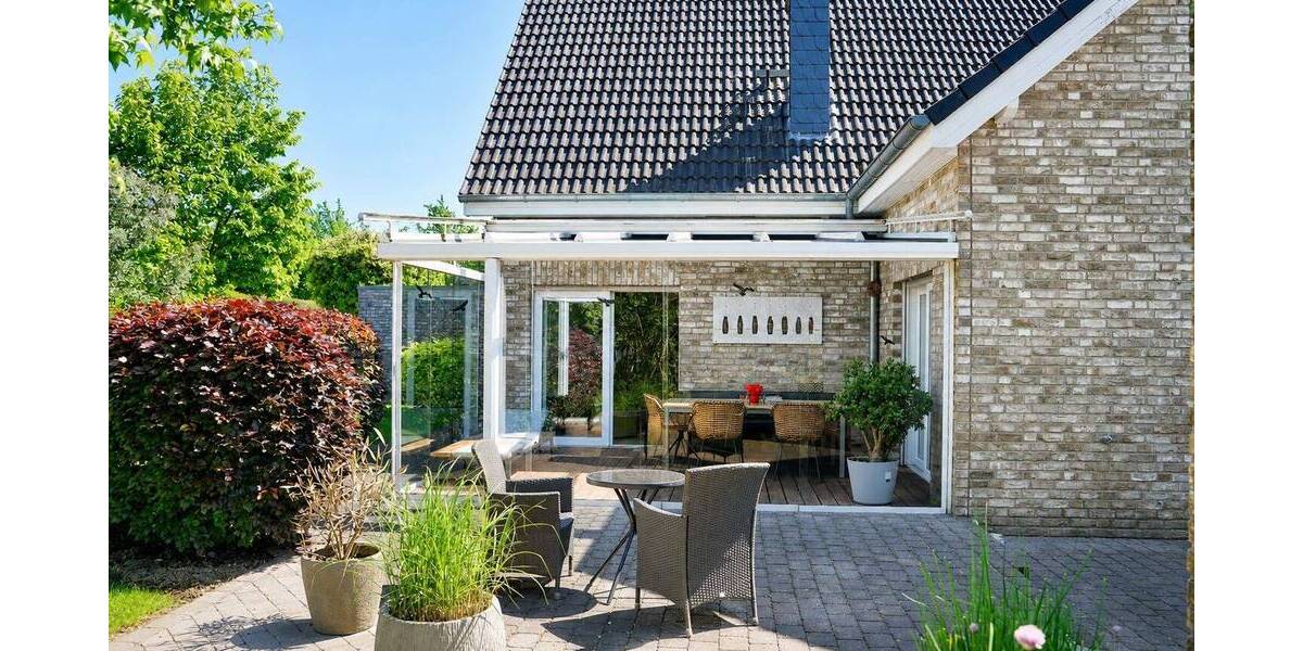 Einfamilienhaus Tönisvorst St. Tönis - 7 Zimmer, 217 m&sup2;, 865.000&euro; | Angebot:26751194